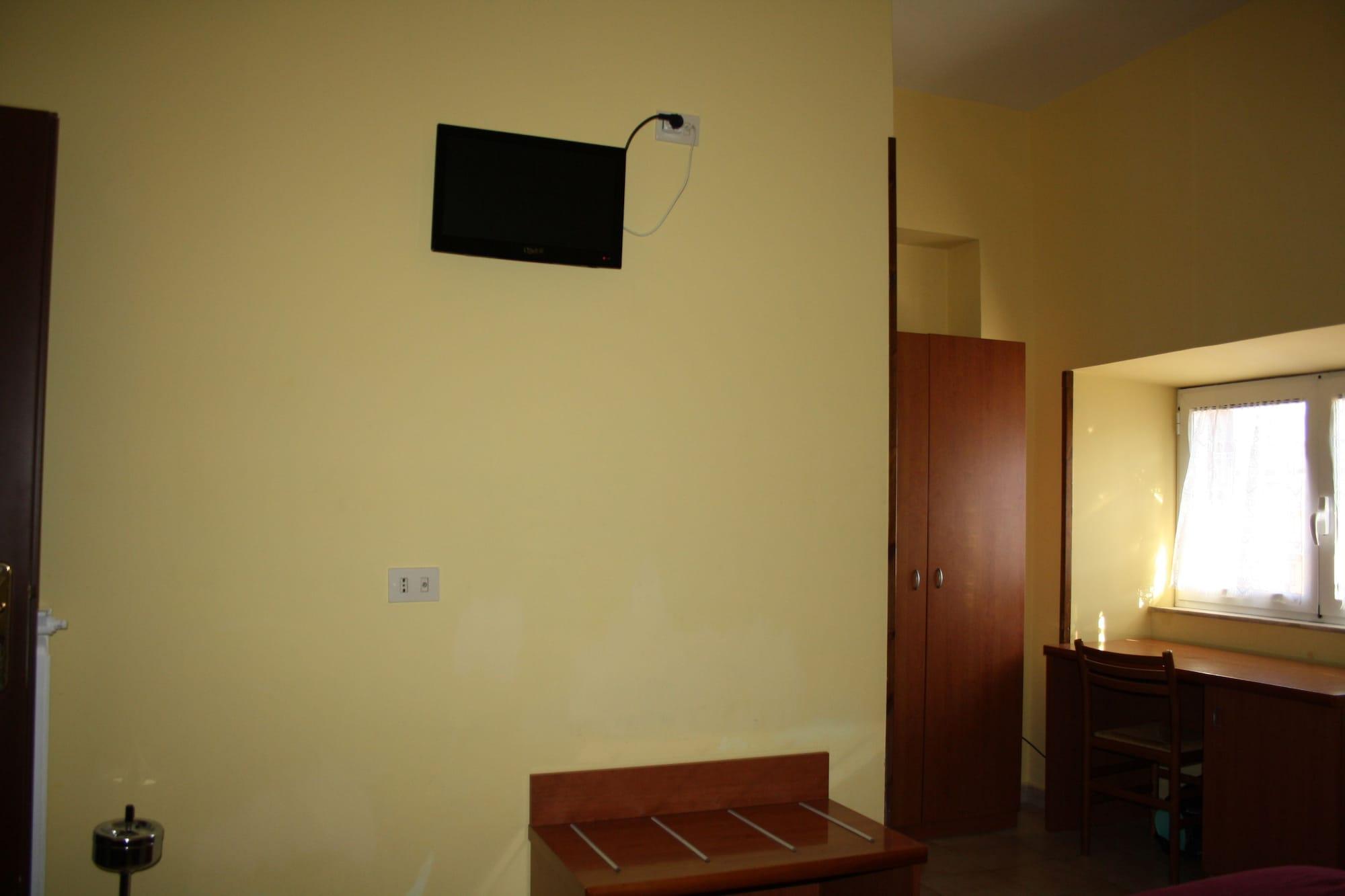 Hotel Eurorooms Róma Kültér fotó